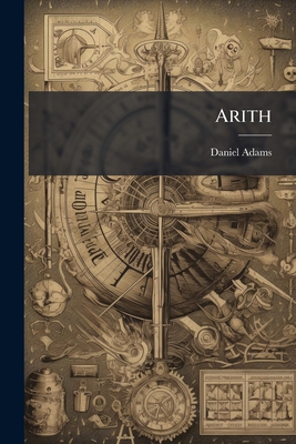 Arith 1147011109 Book Cover
