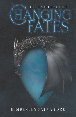 Changing Fates 1792310838 Book Cover