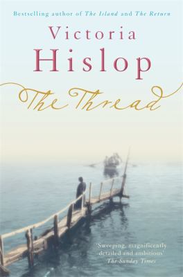 The Thread 0755377761 Book Cover