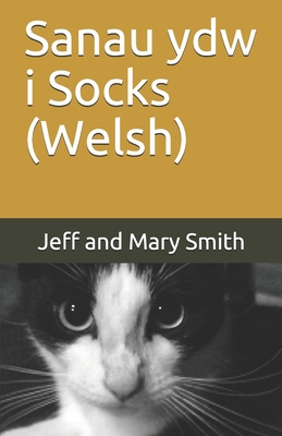 Sanau ydw i Socks (Welsh) [Welsh] 1710950137 Book Cover