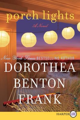 Porch Lights [Large Print] 0062128353 Book Cover