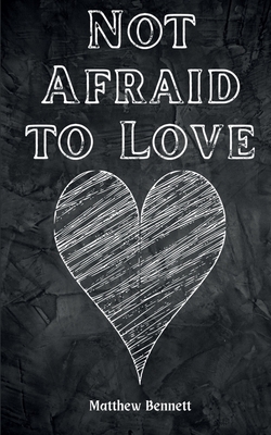 Not Afraid to Love 9395755350 Book Cover