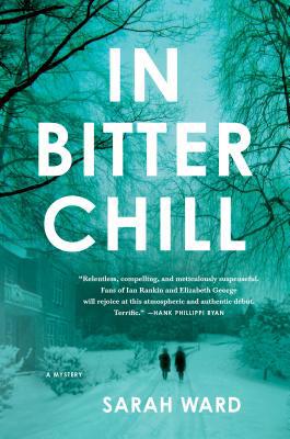 In Bitter Chill: A Mystery 1250069173 Book Cover