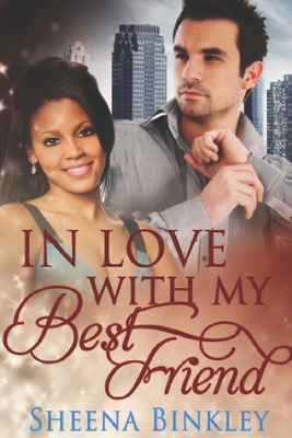 In Love With My Best Friend B0CNHCLPH8 Book Cover