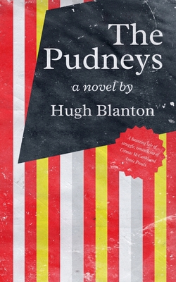 The Pudneys B0GL1VCTG5 Book Cover