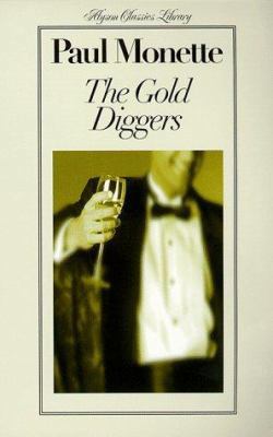 The Gold Diggers 1555834582 Book Cover