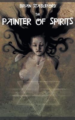 The Painter of Spirits 1612279007 Book Cover