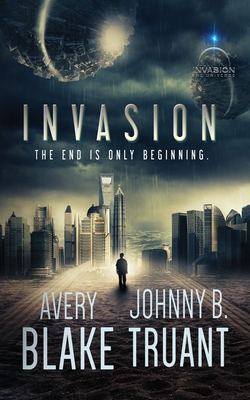Invasion 1629551740 Book Cover