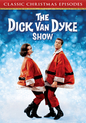 Dick Van Dyke Show: Classic Christmas B00LH98R0S Book Cover