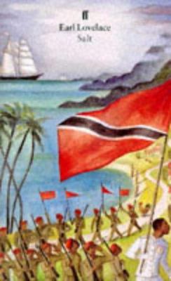 Salt 0571178499 Book Cover