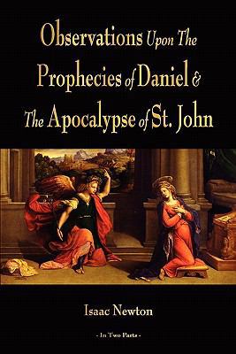 Observations Upon The Prophecies Of Daniel And ... 1603864024 Book Cover