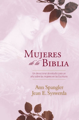 Mujeres de la Biblia: Un Devocional de Estudio ... [Spanish] 0829751262 Book Cover