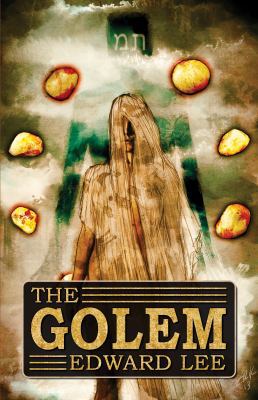 The Golem 1939065658 Book Cover