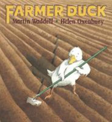 Farmer Duck 074453660X Book Cover