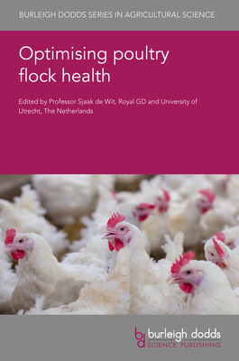 Optimising Poultry Flock Health 1786768879 Book Cover