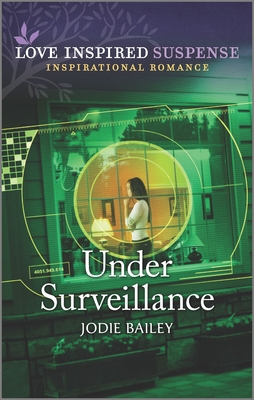 Under Surveillance 1335405038 Book Cover