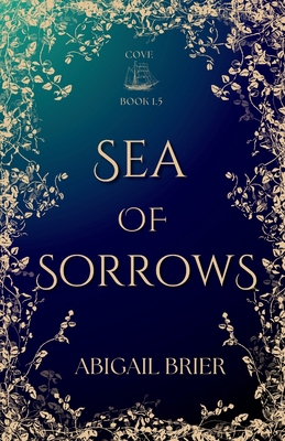 Sea of Sorrows B0FR1NY1KS Book Cover
