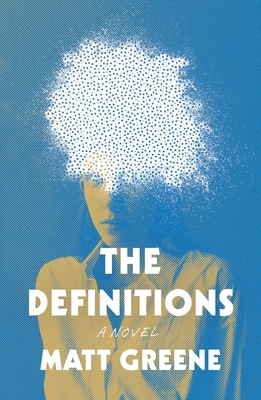 The Definitions 1250399343 Book Cover