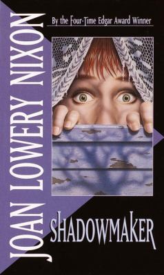 Shadowmaker 0440219426 Book Cover