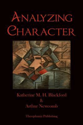 Analyzing Character 1479127973 Book Cover