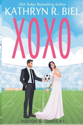 Xoxo 1949424286 Book Cover