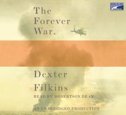 The Forever War 1415957819 Book Cover