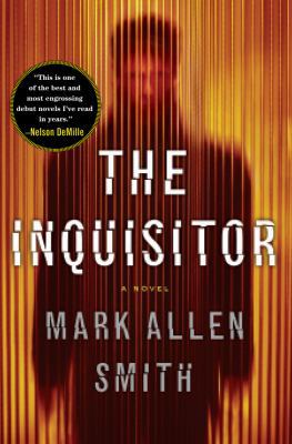 The Inquisitor 0805094261 Book Cover