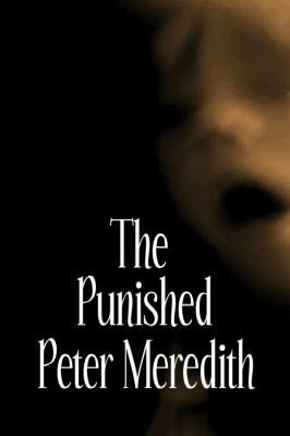 The Punished 0983707227 Book Cover