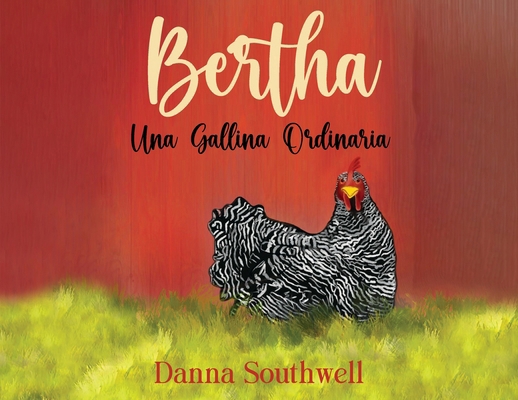 Bertha (Spanish Edition) [Spanish] B0DT7RYBCY Book Cover