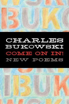 Come on In! 0060577061 Book Cover
