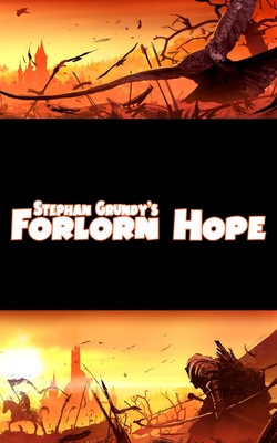 Forlorn Hope 1989033210 Book Cover