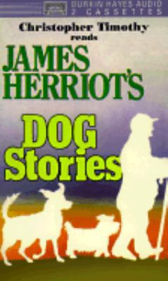 Dog Stories (2 Cas) 0886462533 Book Cover