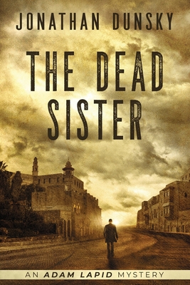 The Dead Sister B08QRXR6N8 Book Cover