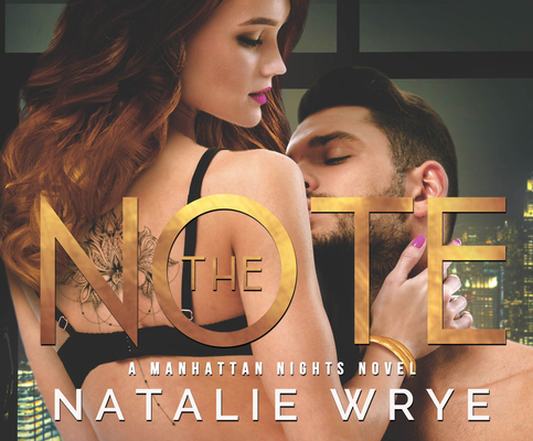 The Note 1662025858 Book Cover