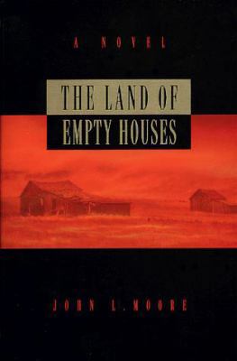 The Land of Empty Houses 080541648X Book Cover