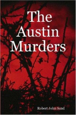 The Austin Murders 1411666372 Book Cover