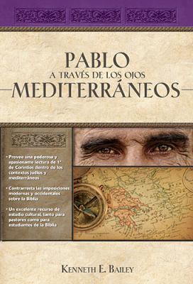 Pablo a Trav?s de Los Ojos Mediterr?neos: Estud... [Spanish] 1602553246 Book Cover