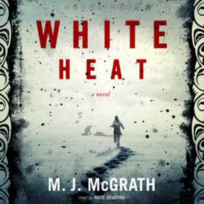 White Heat 1455110272 Book Cover
