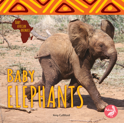 Baby Elephants 163897084X Book Cover