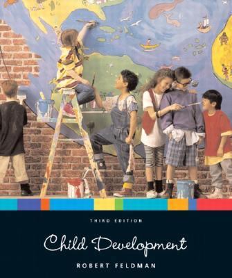 Child Development 0131829610 Book Cover