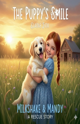 The Puppy's Smile B0GBL5T9HH Book Cover