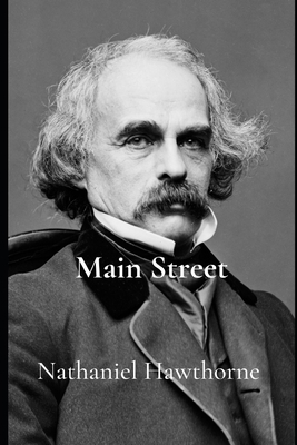 Main Street 1702272966 Book Cover