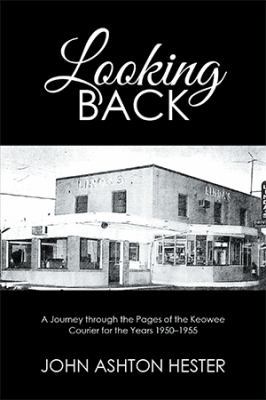 Looking Back 1524567493 Book Cover
