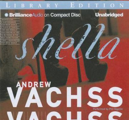 Shella 1455816906 Book Cover