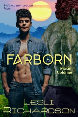 Farborn 1688985344 Book Cover