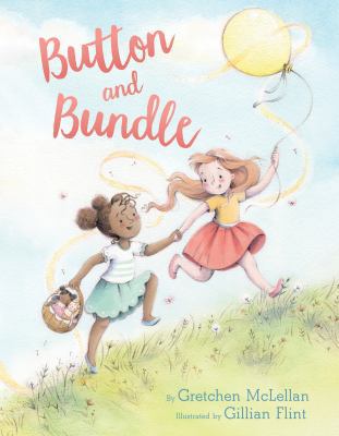 Button and Bundle 1524766690 Book Cover
