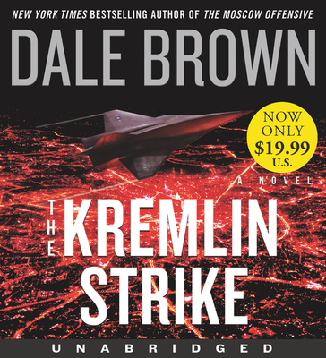 The Kremlin Strike Low Price CD 0063001357 Book Cover