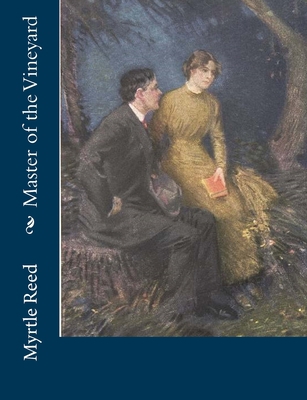 Master of the Vineyard 1542562562 Book Cover