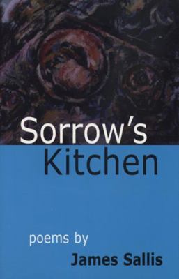 Sorrow's Kitchen 0870135627 Book Cover