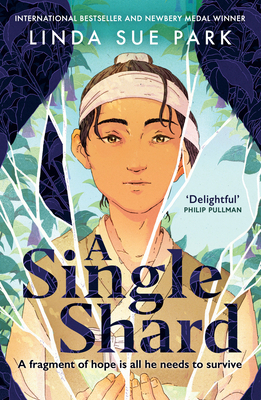 A Single Shard: ‘Delightful’ Philip Pullman 0861541863 Book Cover